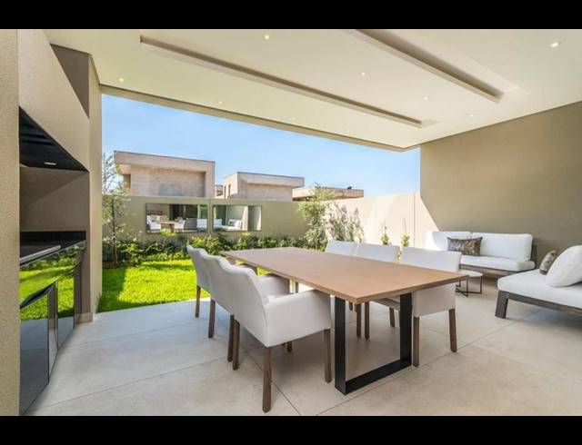 3 BEDROOM CLUSTER FOR SALE IN MORNINGSIDE